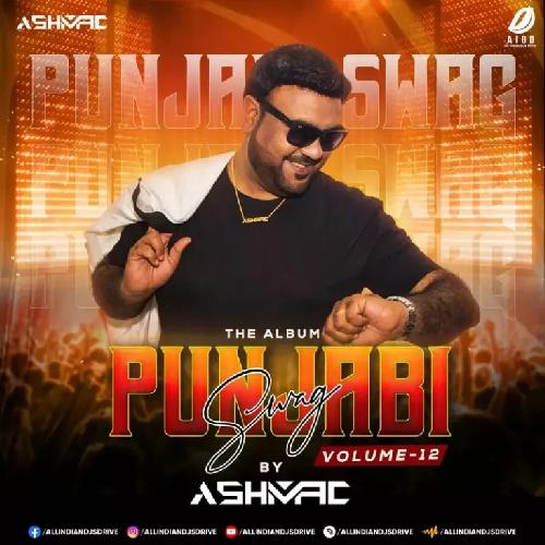 Dilbar Mashup DJ Ashmac